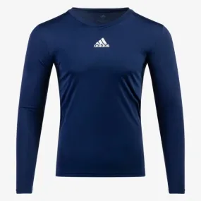 Men's Team Base Layer Tee [Navy]