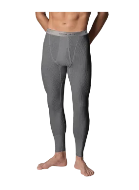 Men's Waffle Knit Long Underwear