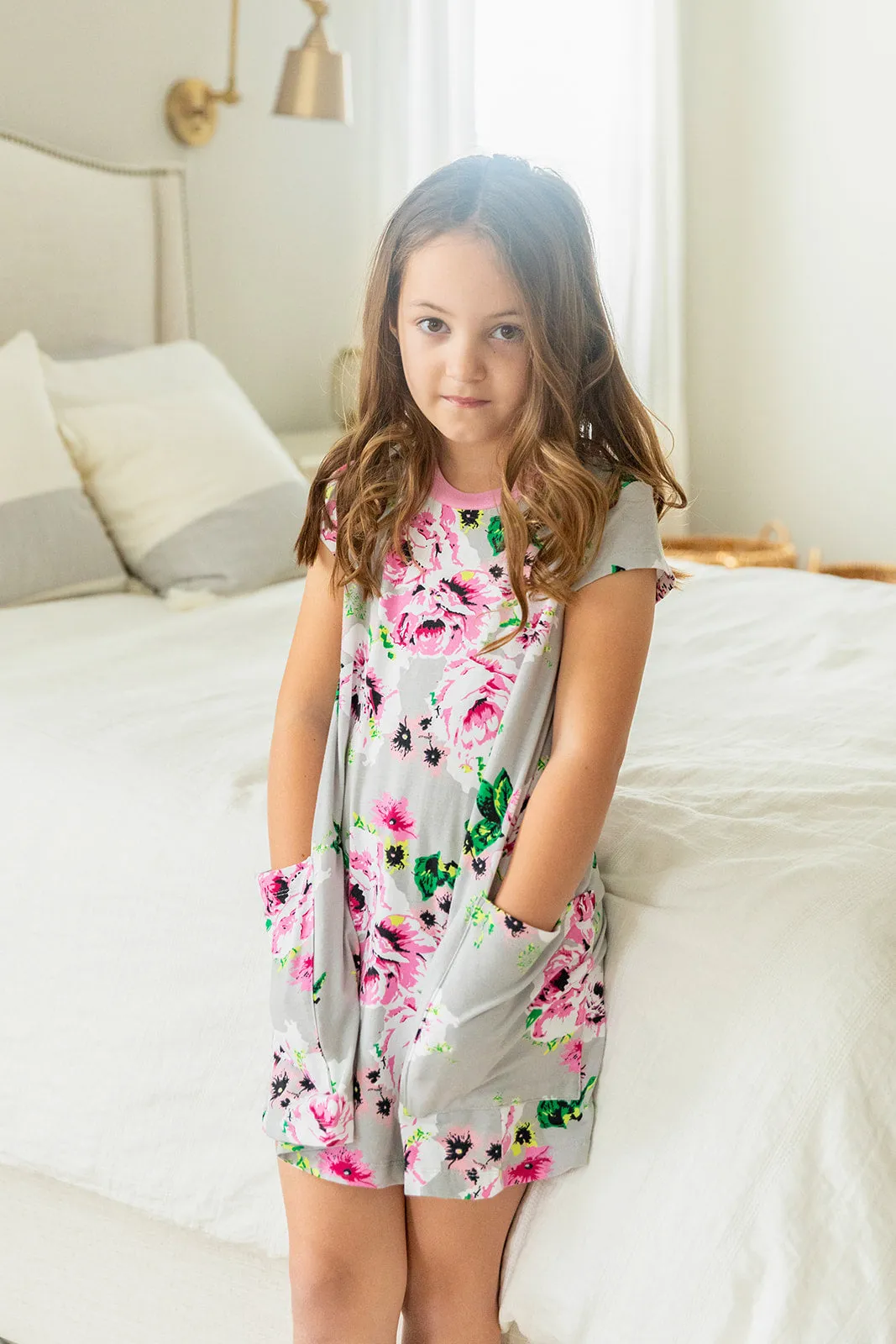 Olivia Girl Everyday Play Dress