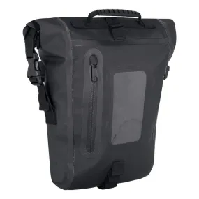 Oxford Aqua M8 Waterproof Magnetic Tank Bag - Black