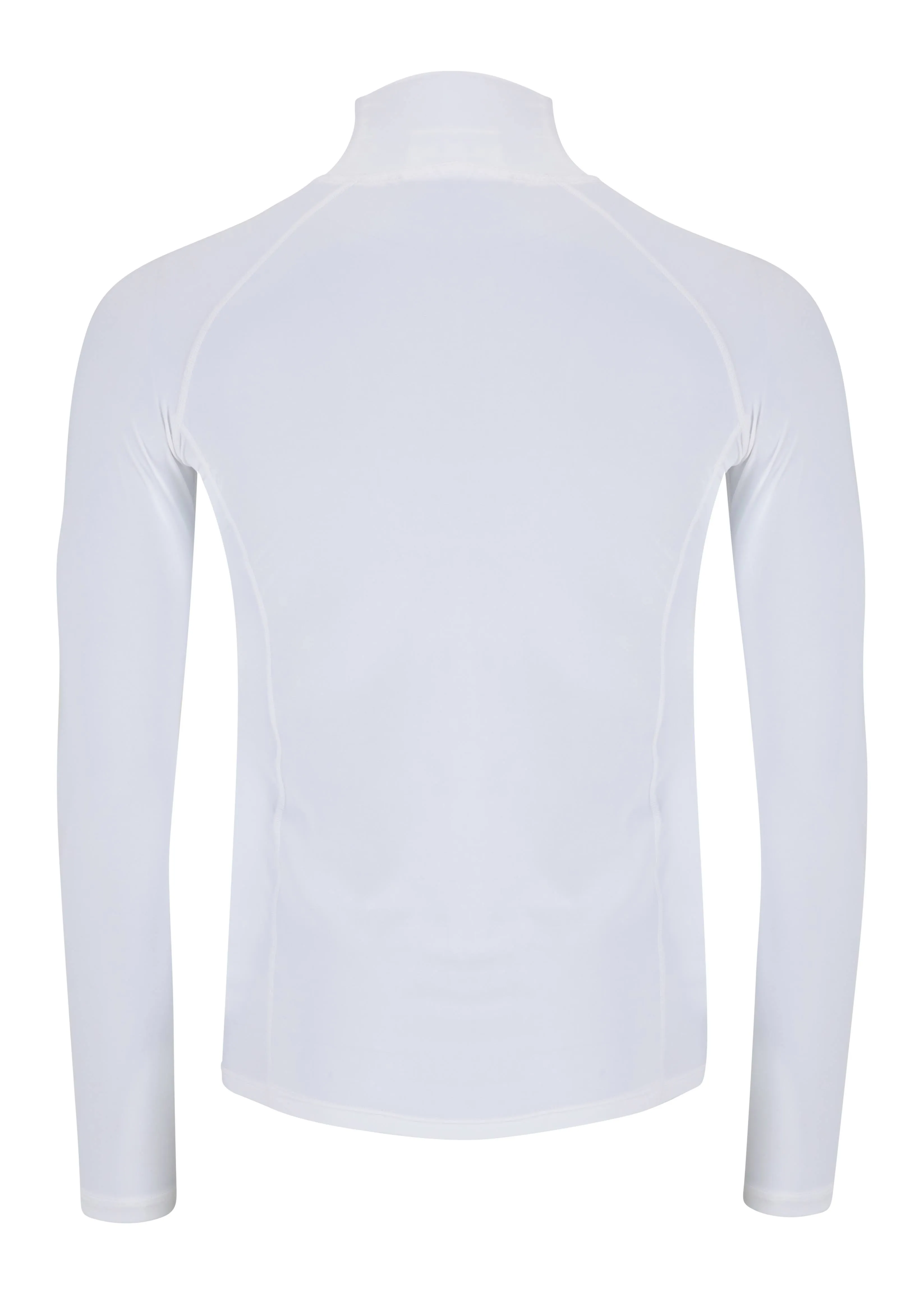 PC Skinn Base Layer - Long Sleeved - White