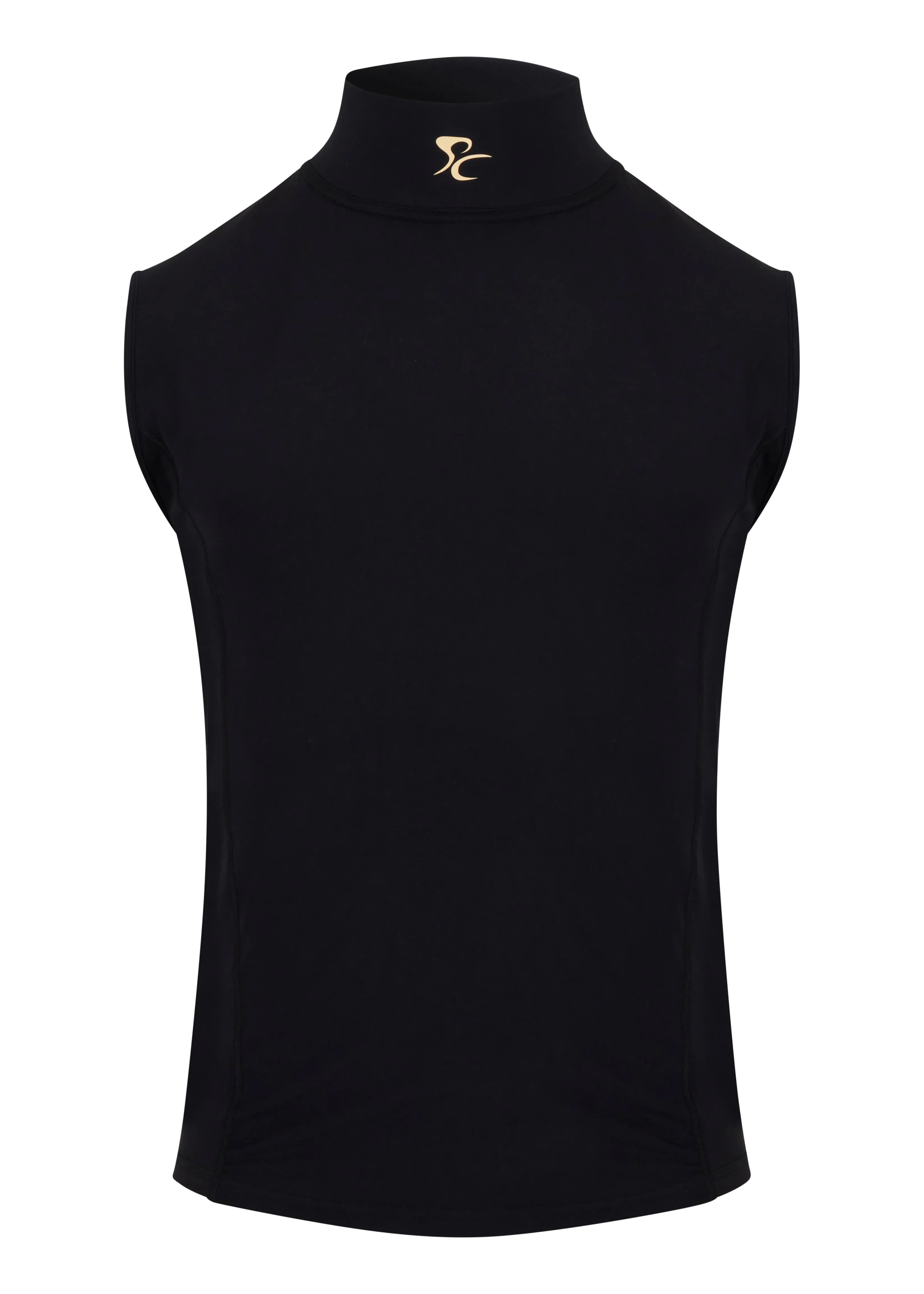 PC Skinn Base Layer - Sleeveless - Black