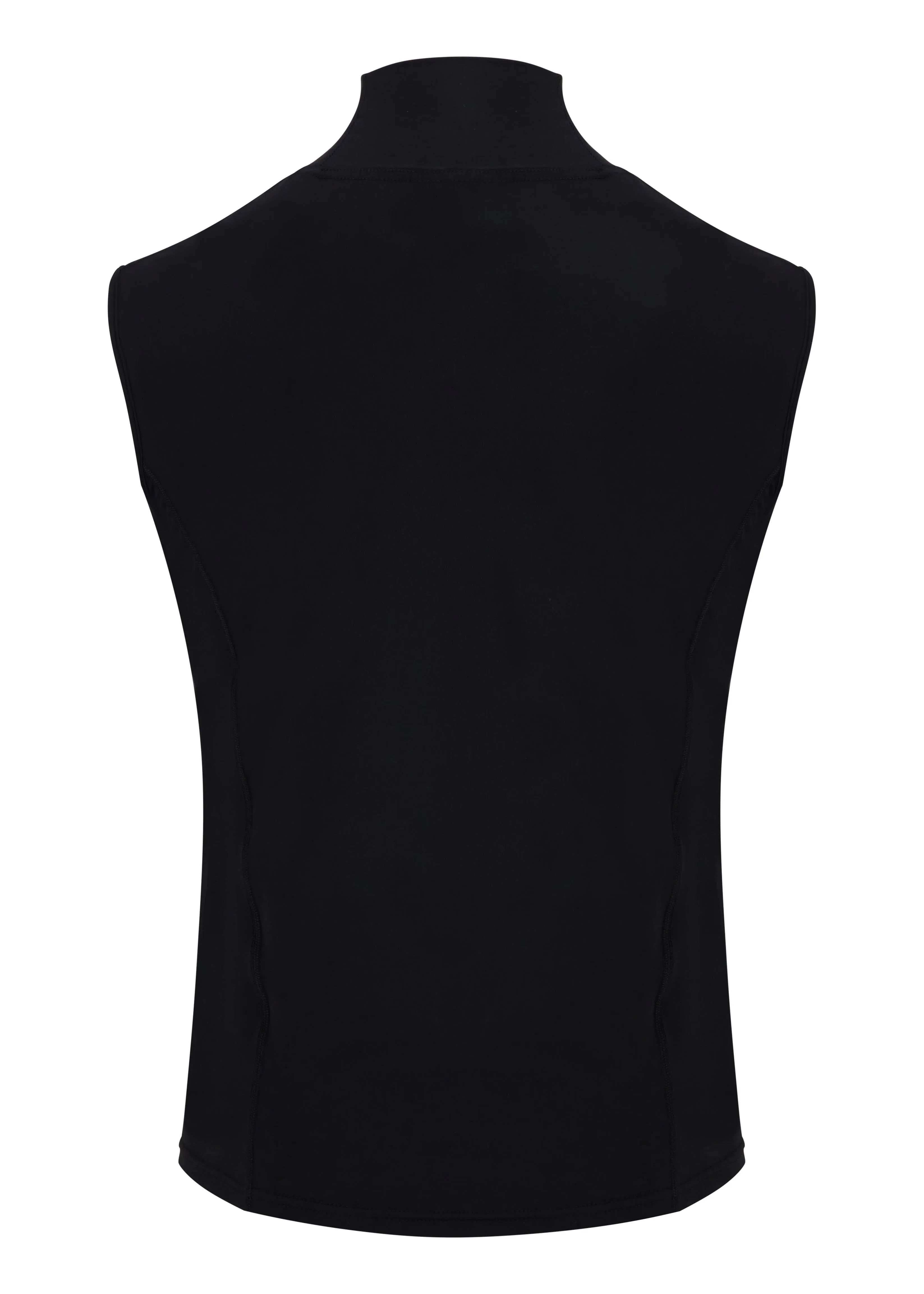 PC Skinn Base Layer - Sleeveless - Black