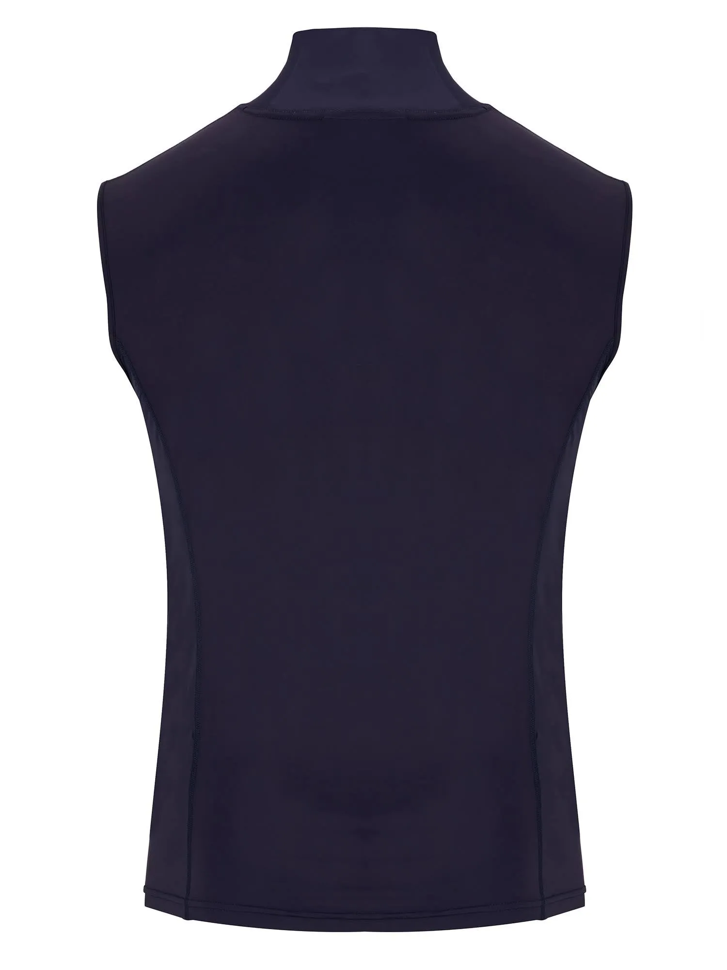 PC Skinn Base Layer - Sleeveless - Childrens - Navy