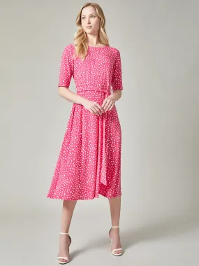 Plus Gigi Dress, Everyday Knit