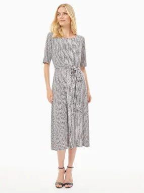 Plus Gigi Dress, Everyday Knit