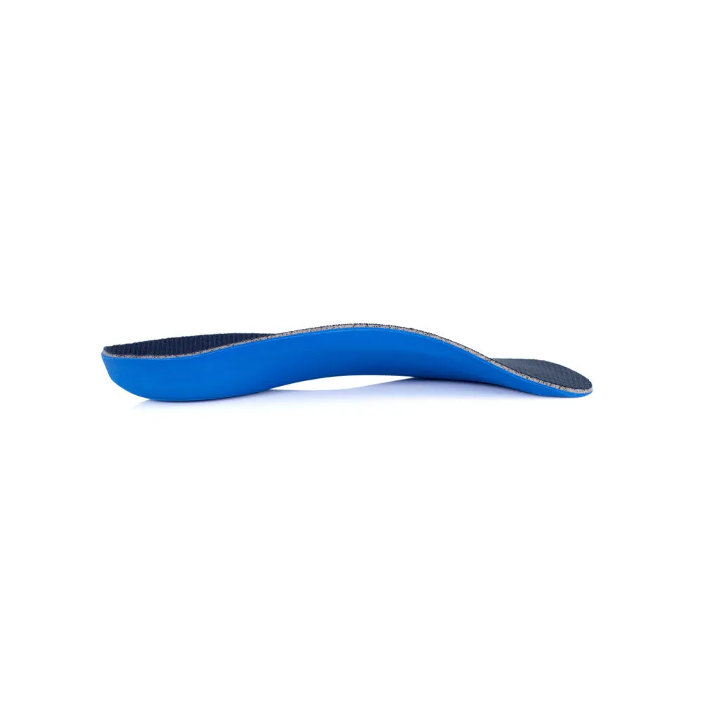 ProTech® 3/4 Length | Arch Pain Relief Orthotic for Tight Shoes