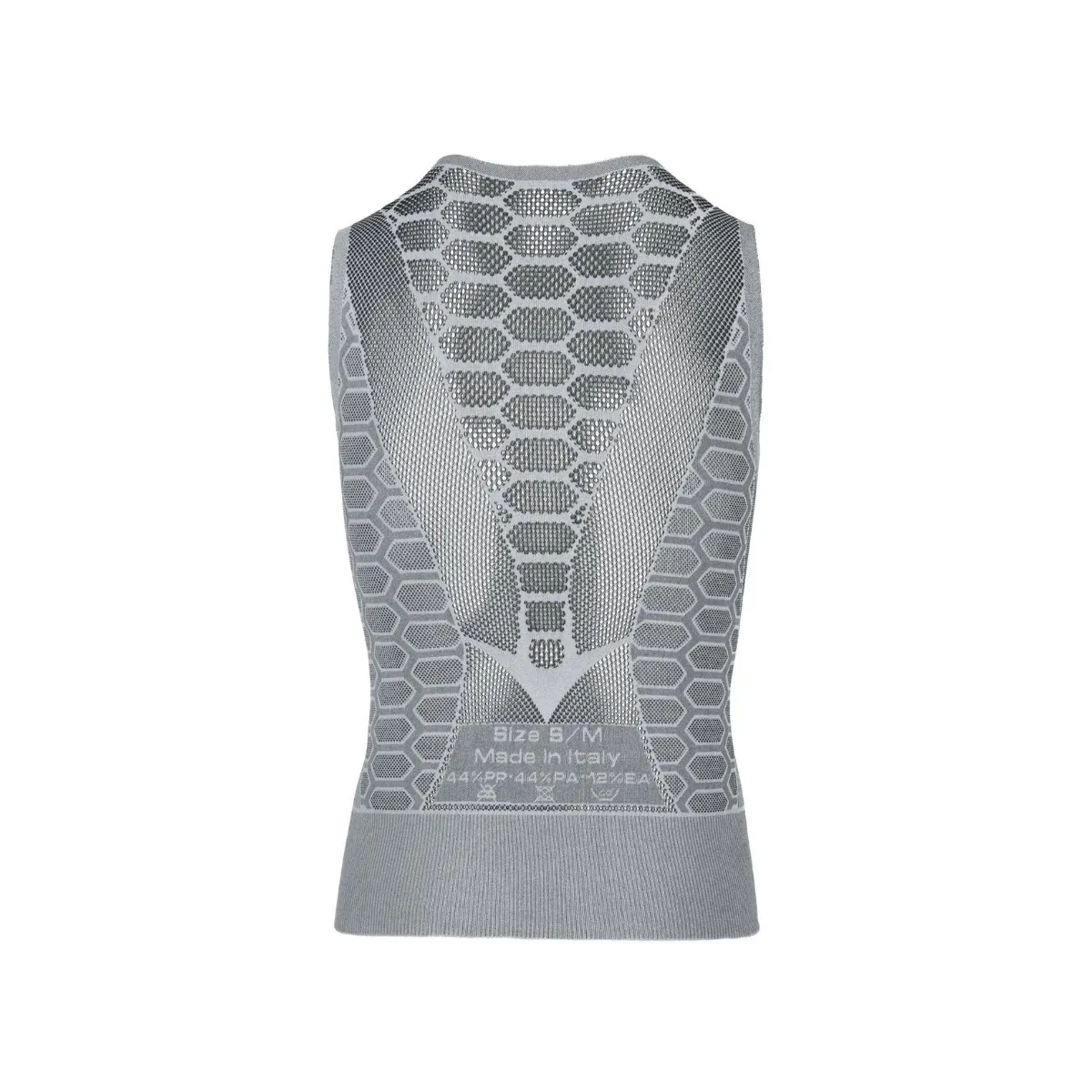 Q36.5 Base Layer 1 Grey Undershirt