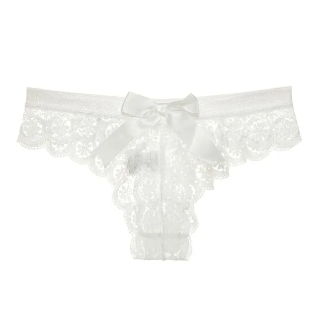 "Dion" Lace Underwear