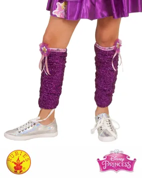 Rapunzel Leg Warmers