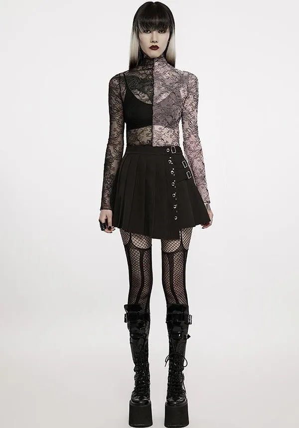 Requiem | SKIRT*