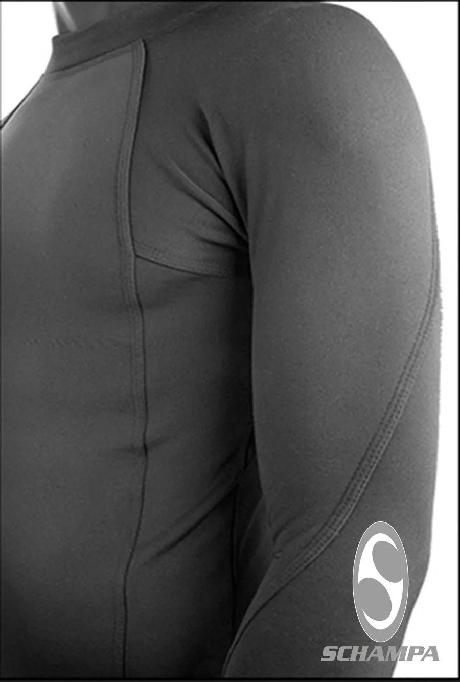 SCHAMPA WarmSkin Skinny Base Layer Thermal