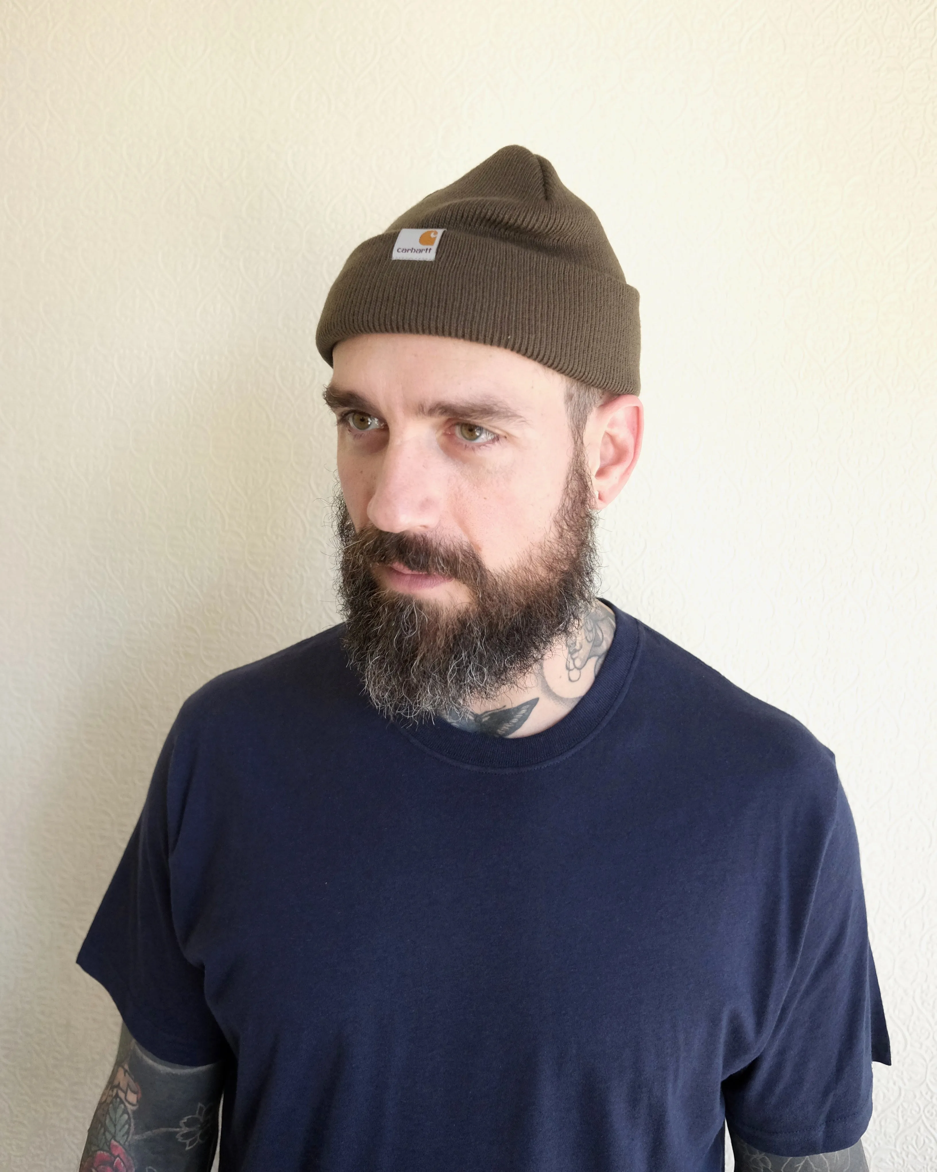 Stratus Beanie, Cypress