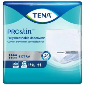 TENA ProSkin Extra Protective Underwear