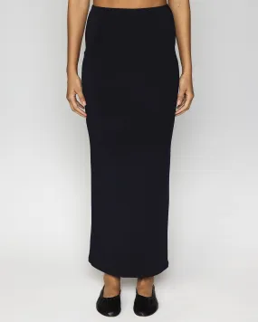 The Maxi Tube Skirt