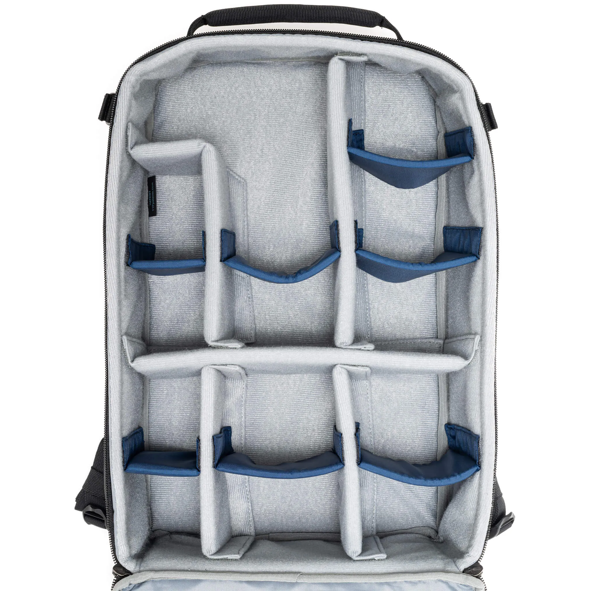 Think Tank Mirrorless Mover Backpack - Cool Grey