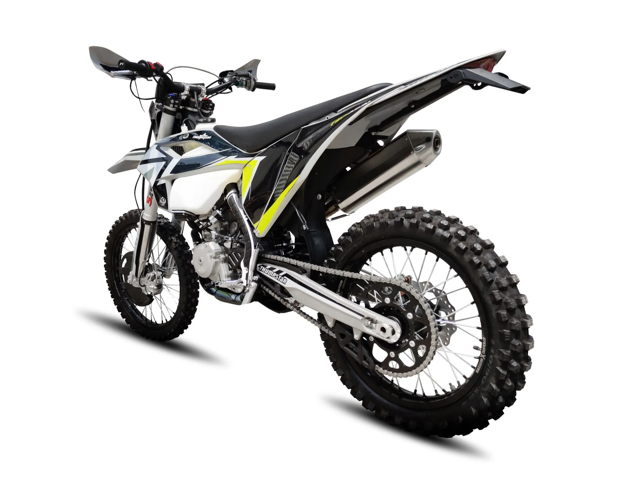 Thumpstar - TSF 450cc Dirt Bike