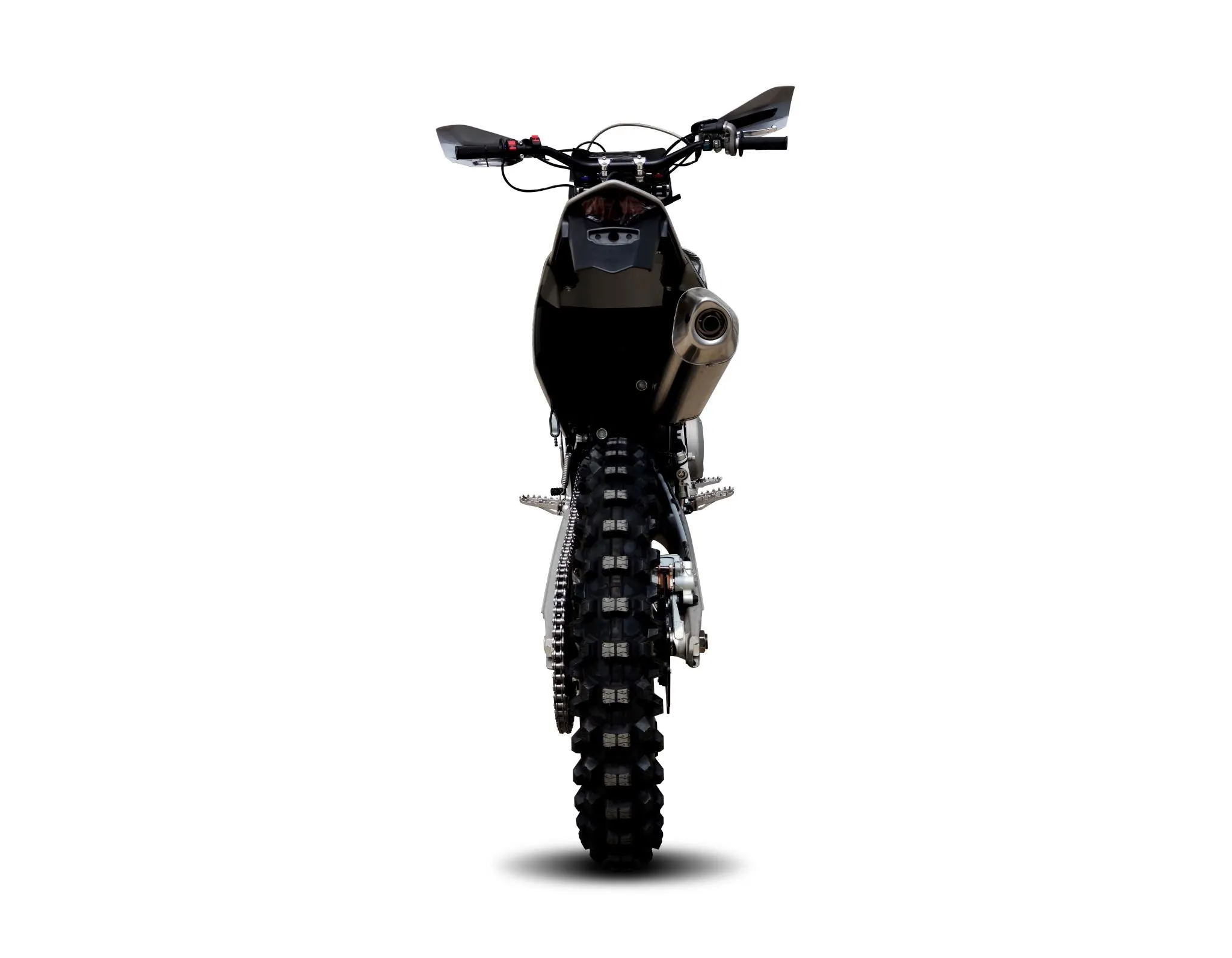 Thumpstar - TSF 450cc Dirt Bike