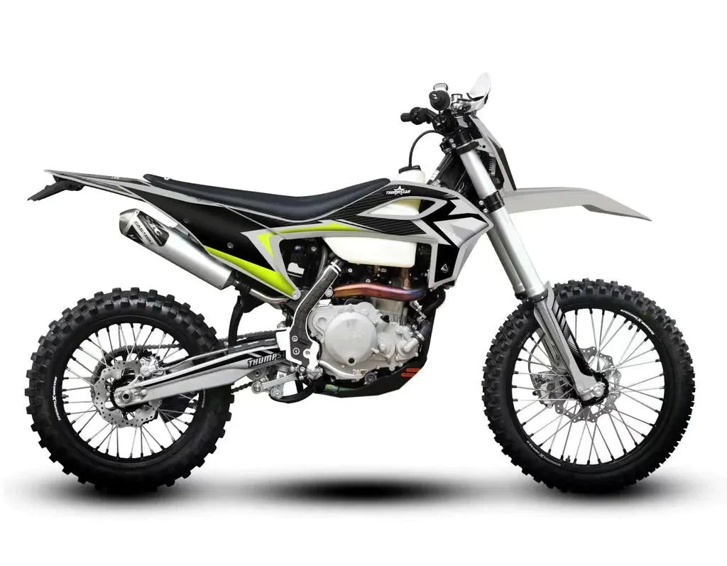 Thumpstar - TSF 450cc Dirt Bike