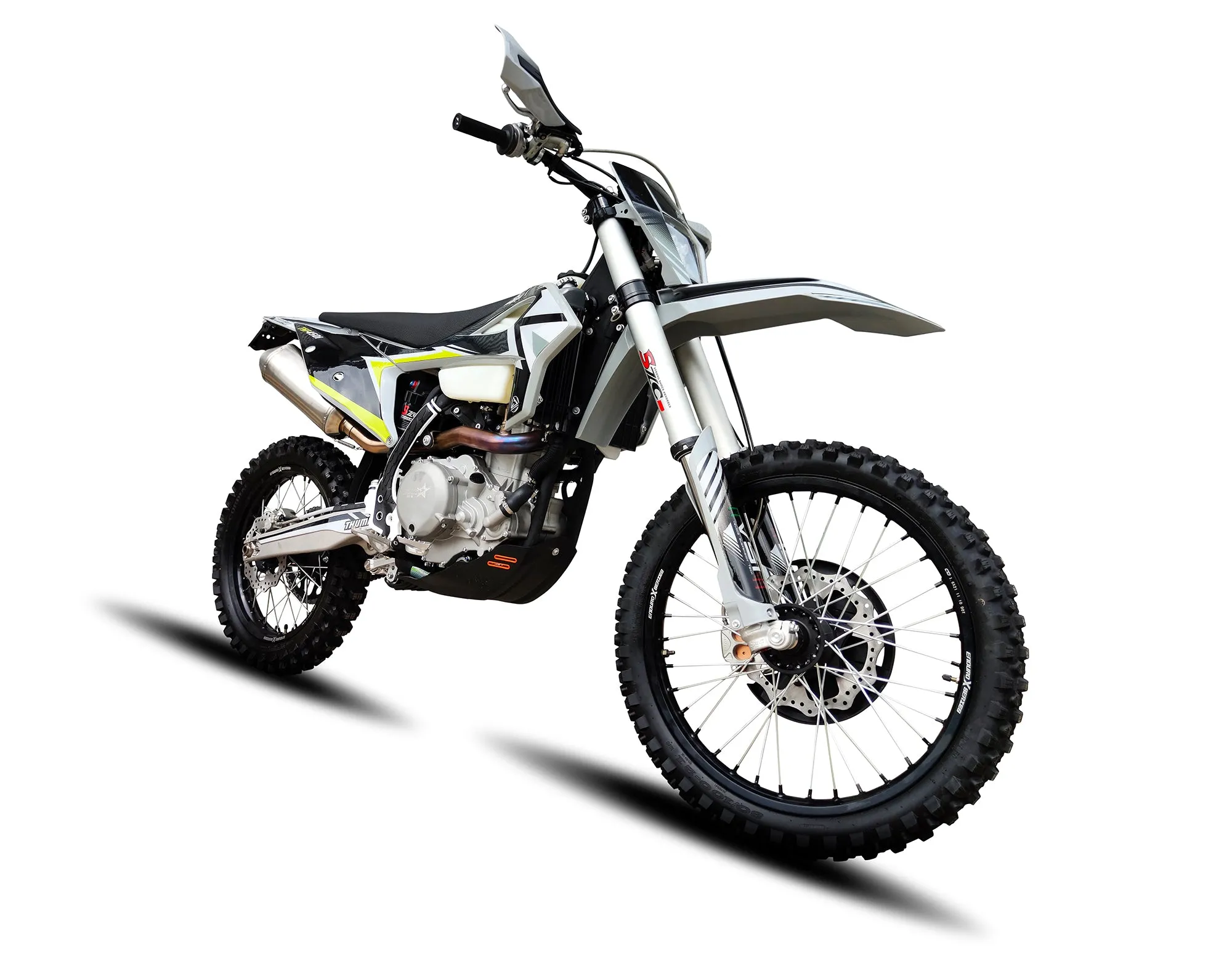 Thumpstar - TSF 450cc Dirt Bike