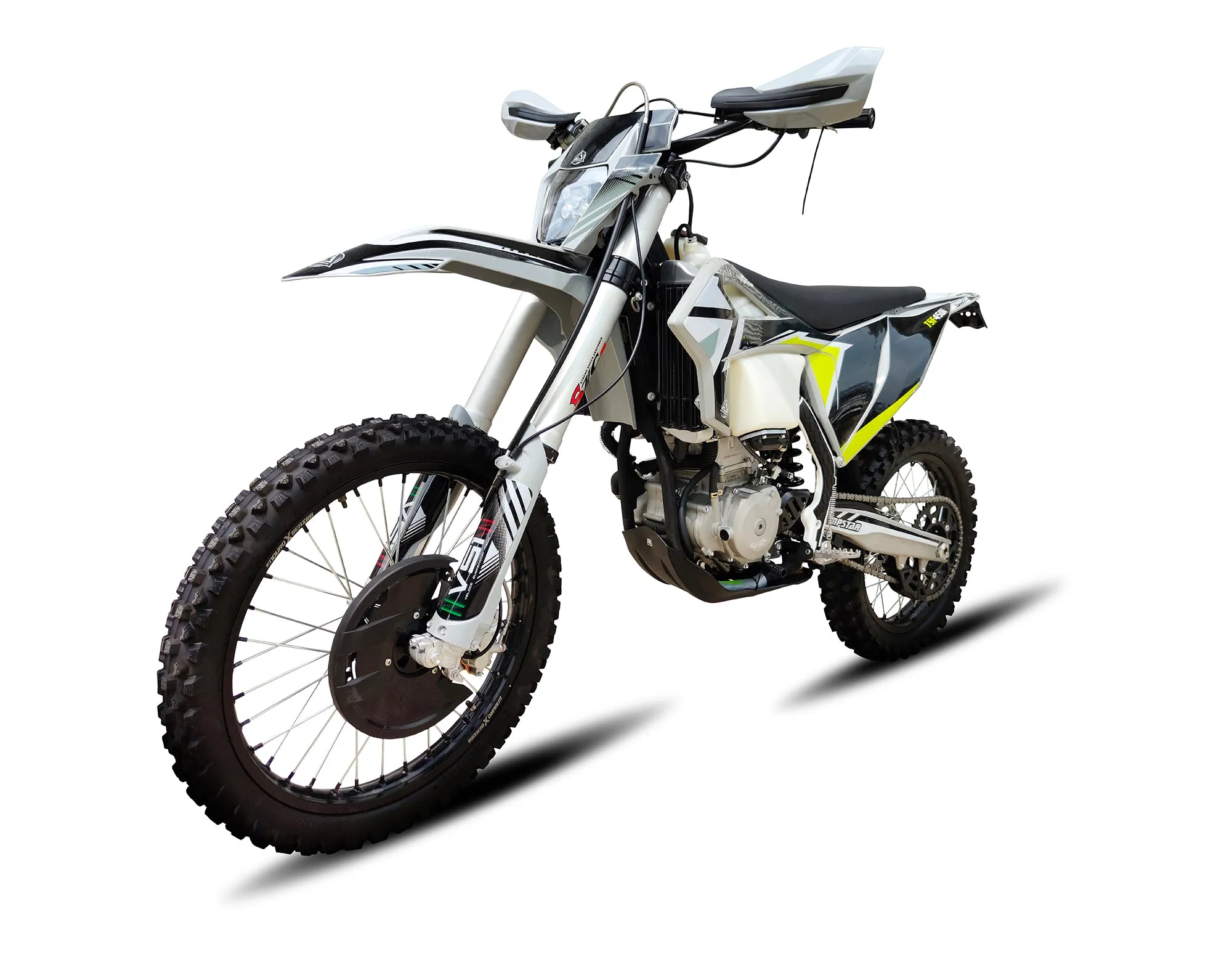 Thumpstar - TSF 450cc Dirt Bike