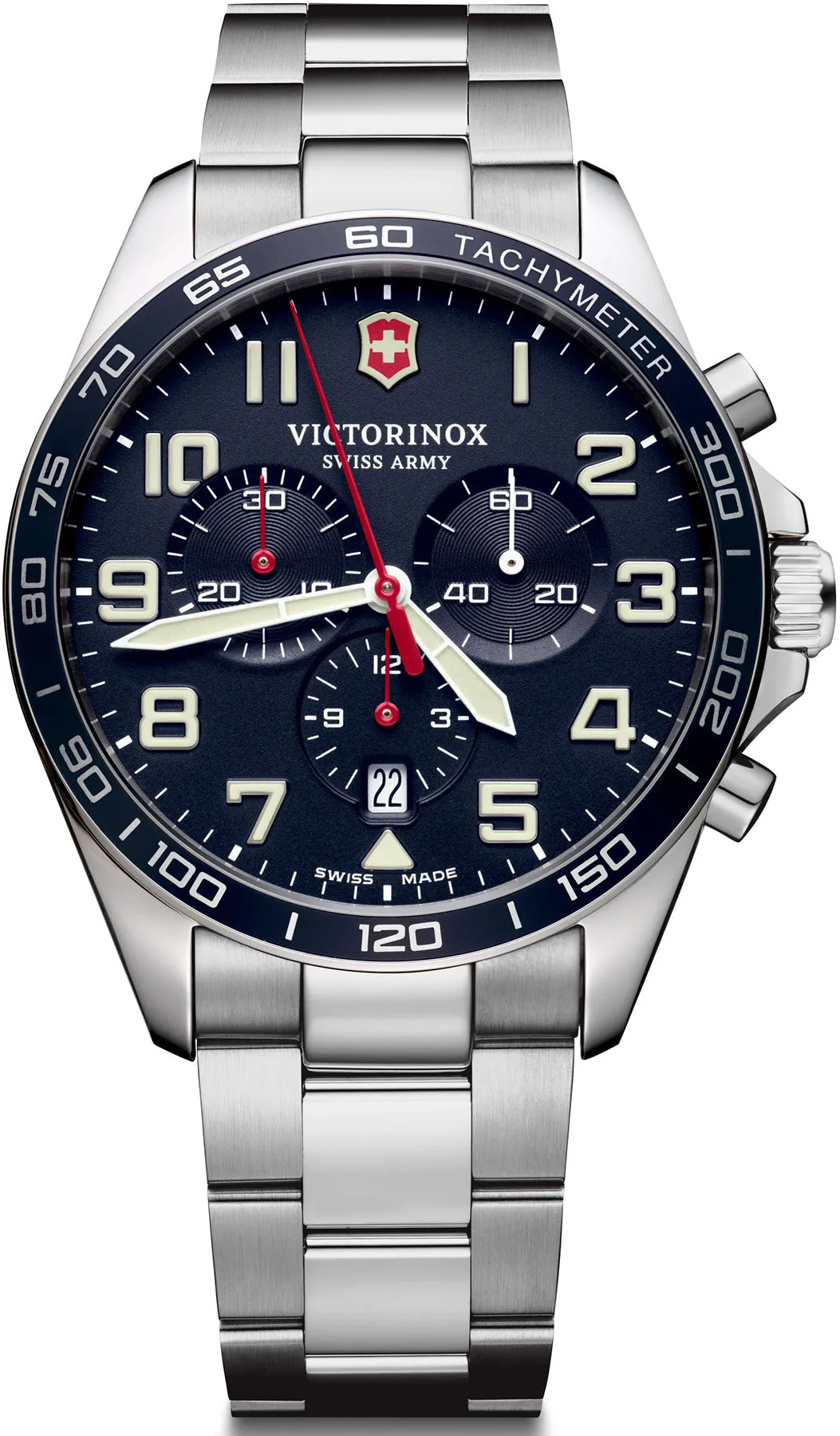 VCT Watch FieldfORSce Chrono