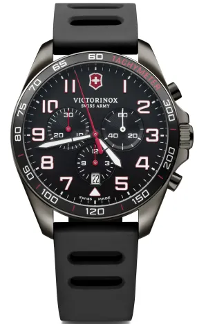 VCT Watch FieldFORSce SpORSt Chrono