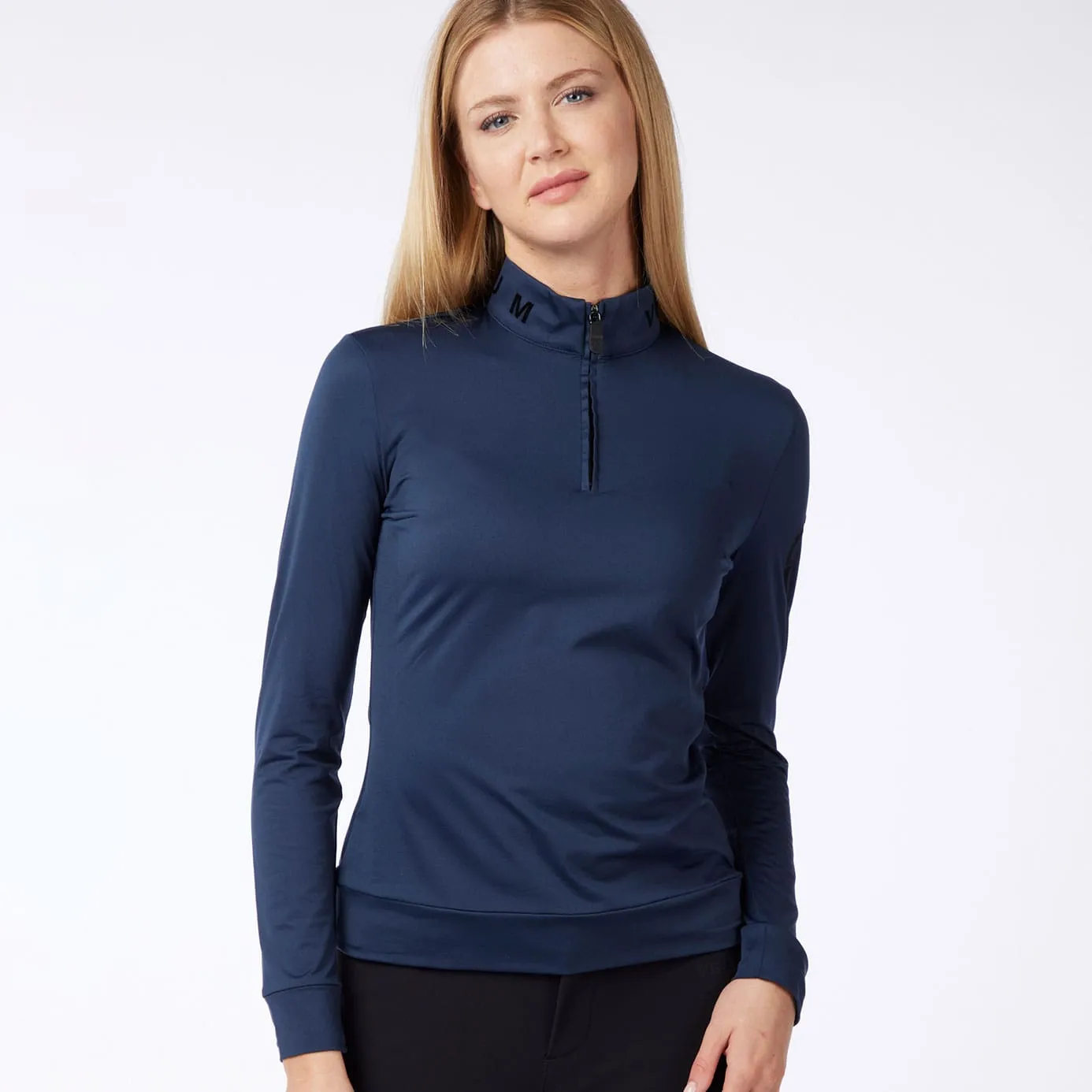 Vestrum Kuji Base Layer - Navy