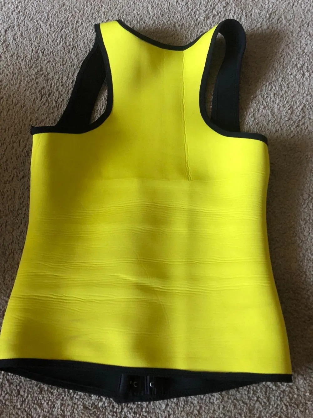 Waist Trainer Body Shaper Corset Tank Top