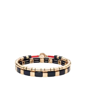 Wear It Well Men's Bracelet Duo