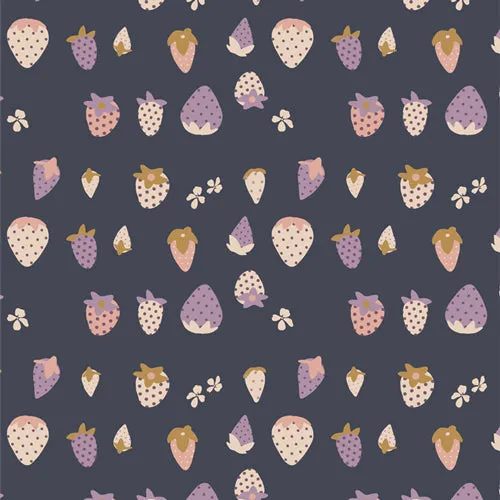 WHIMSY Berries Tee