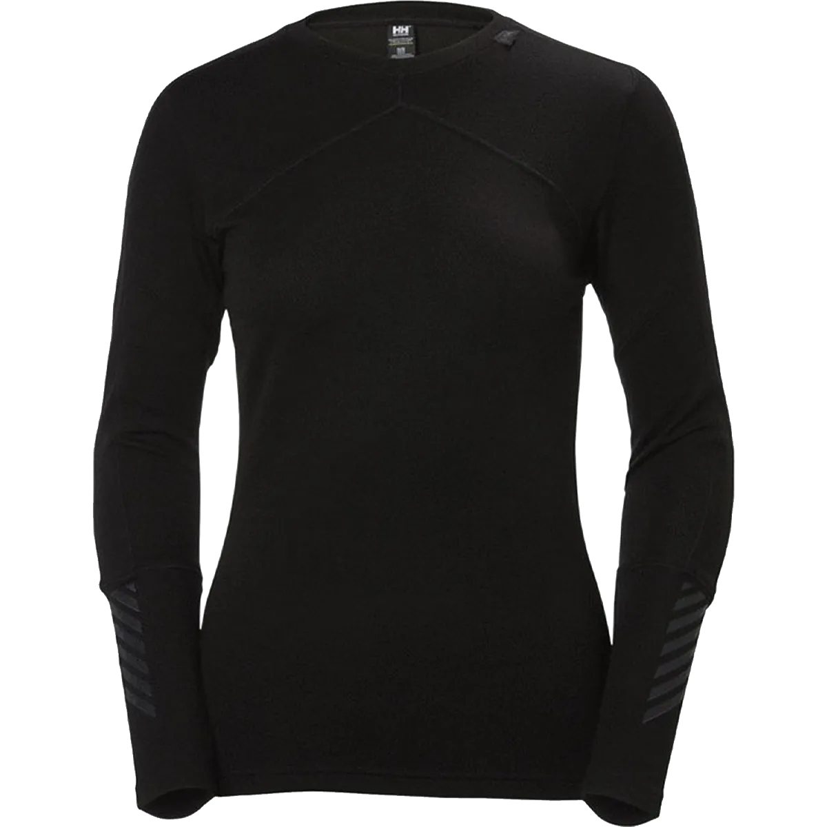 Women's HH Lifa Merino Crew