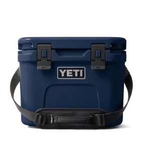 YETI Roadie 15 Cooler Box - Navy