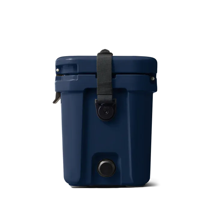 YETI Roadie 15 Cooler Box - Navy