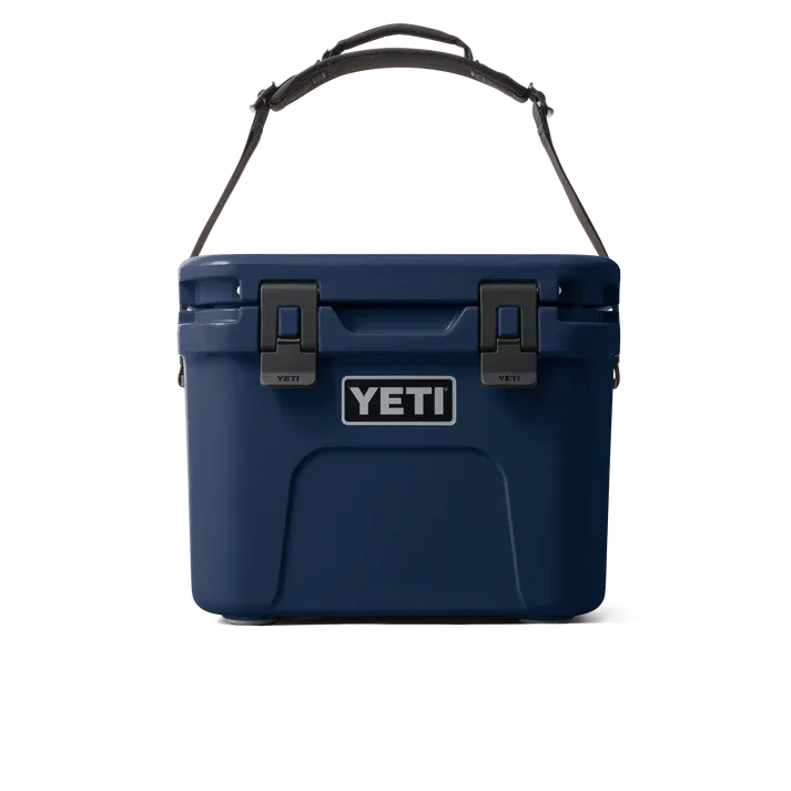 YETI Roadie 15 Cooler Box - Navy