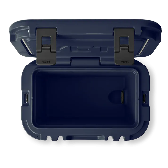 YETI Roadie 15 Cooler Box - Navy