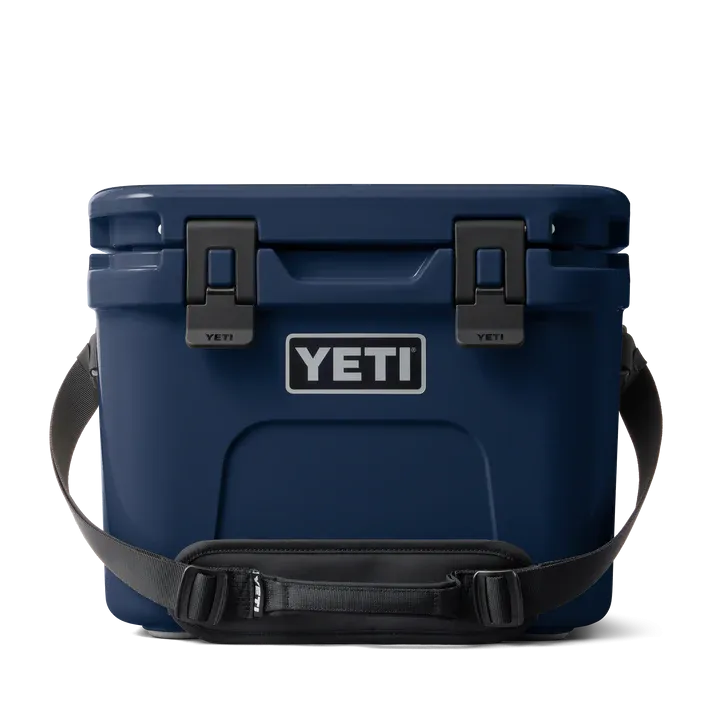 YETI Roadie 15 Cooler Box - Navy